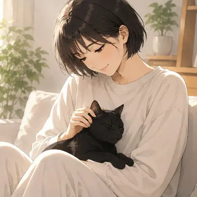 Profile image of マヤ