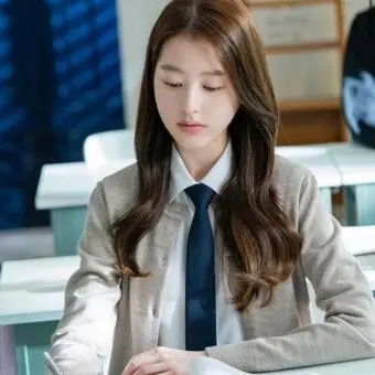Profile image of 백하린