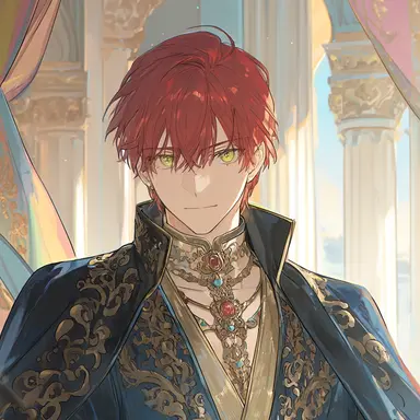 Profile image of ラインハルト