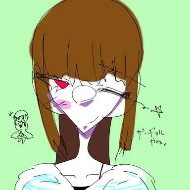 Profile image of ギャル子