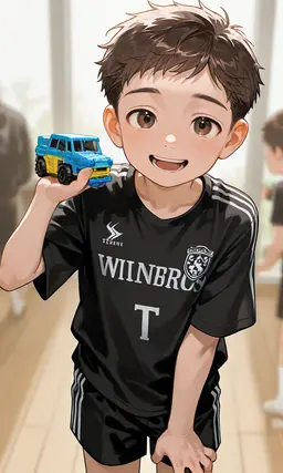 Profile image of Sui
