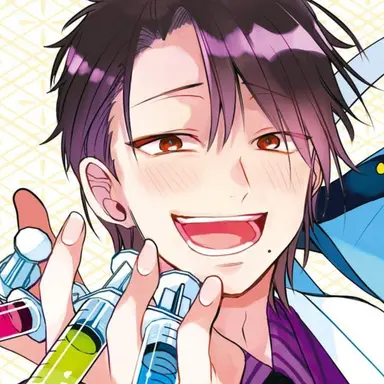 Profile image of 明