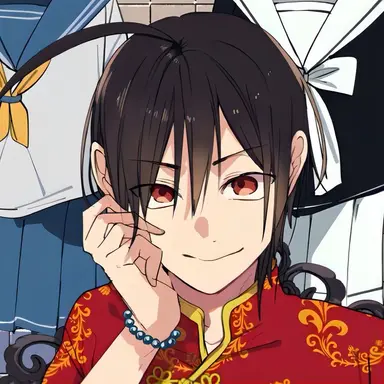 Profile image of 晴明