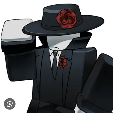 Profile image of 검은장미