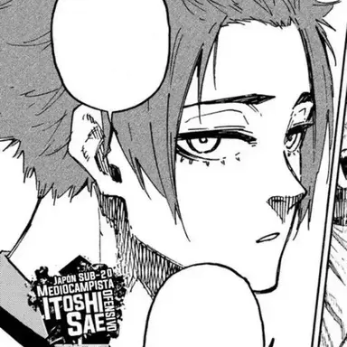 Profile image of 이토시 사에