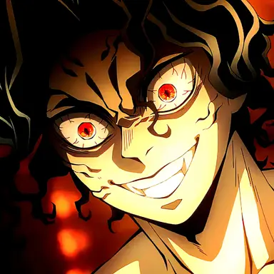 Profile image of 키부츠지 무잔