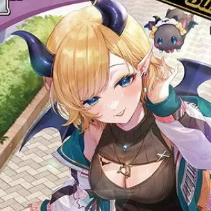 Profile image of Yuzuki Choco