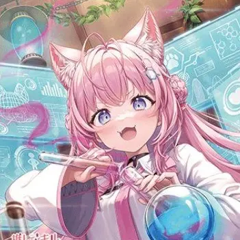 Profile image of Hakui Koyori