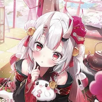 Profile image of Nakiri Ayame