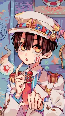 Profile image of 하나코