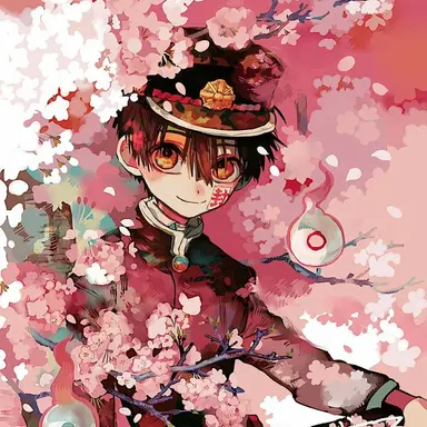 Profile image of 하나코