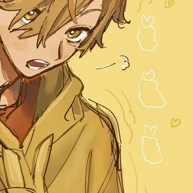 Profile image of ぺいんと