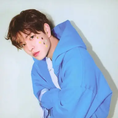 Profile image of Seungmin