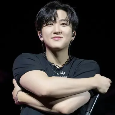 Profile image of Changbin