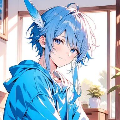 Profile image of Aoto