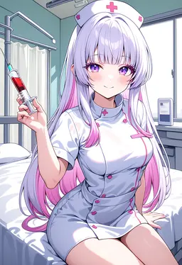 Profile image of Luna