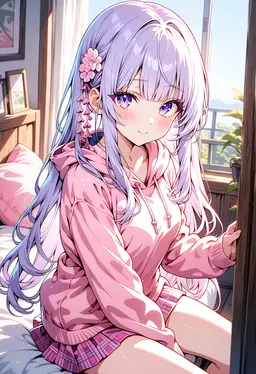 Profile image of Luna