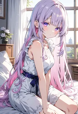 Profile image of Luna