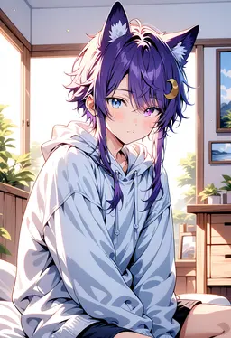 Profile image of Shion