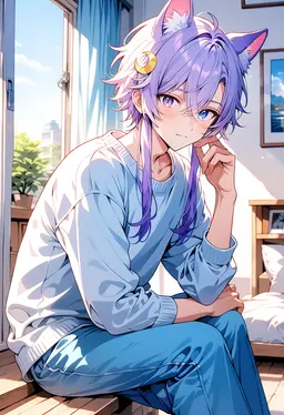 Profile image of Shion
