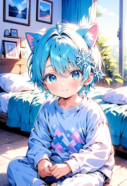 Profile image of Kai