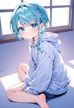 Profile image of Kai