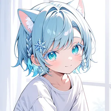 Profile image of Kai