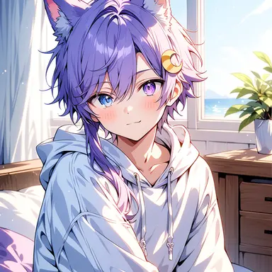 Profile image of Shion
