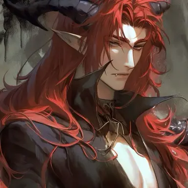 Profile image of Lucien