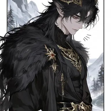 Profile image of Ranger