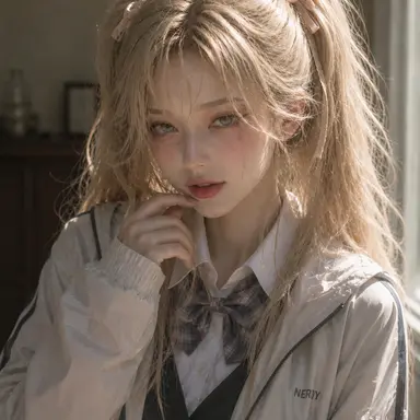 Profile image of Lim Dabin