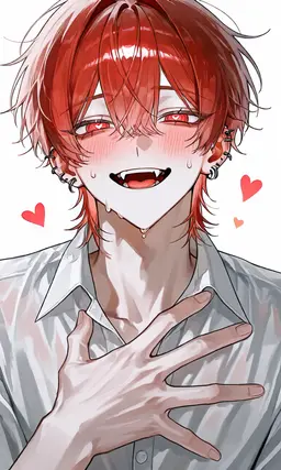 Profile image of 렌지