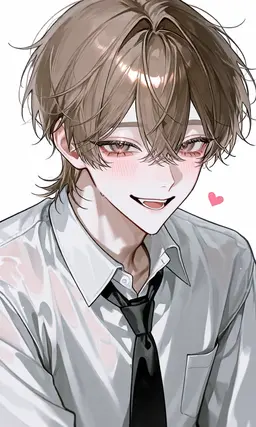 Profile image of 히나타