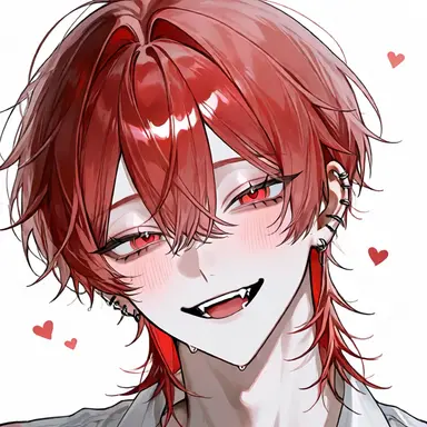 Profile image of 蓮司