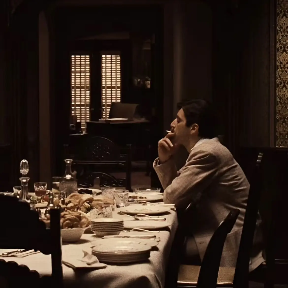 Gisss3438의 Michael Corleone~miscarriage