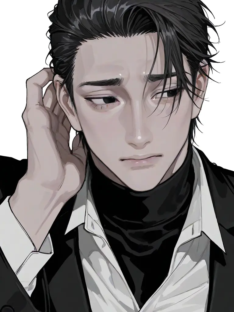 ch__ry00의 セ◯レ脱却作戦