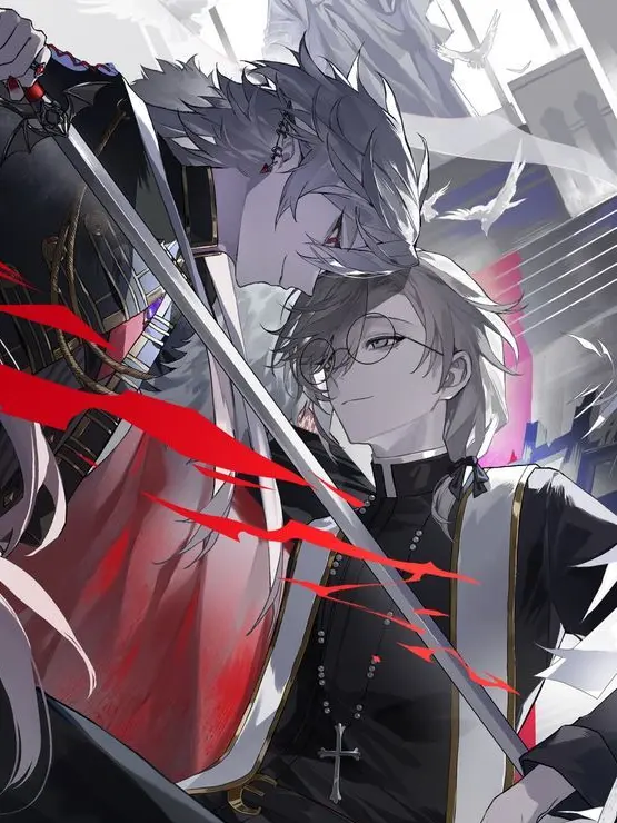 FustyPlay4112의 永遠なんてない