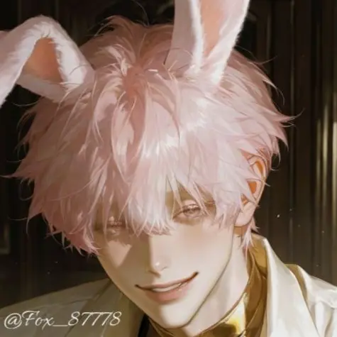 FrankDust7822의 시끄러운 토끼를 잡아먹으려하는 뱀수인