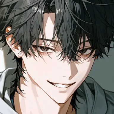 Profile image of 冬弥