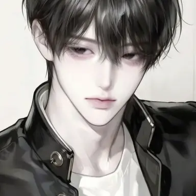 Profile image of リュ・ジハン