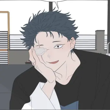 Profile image of 대장