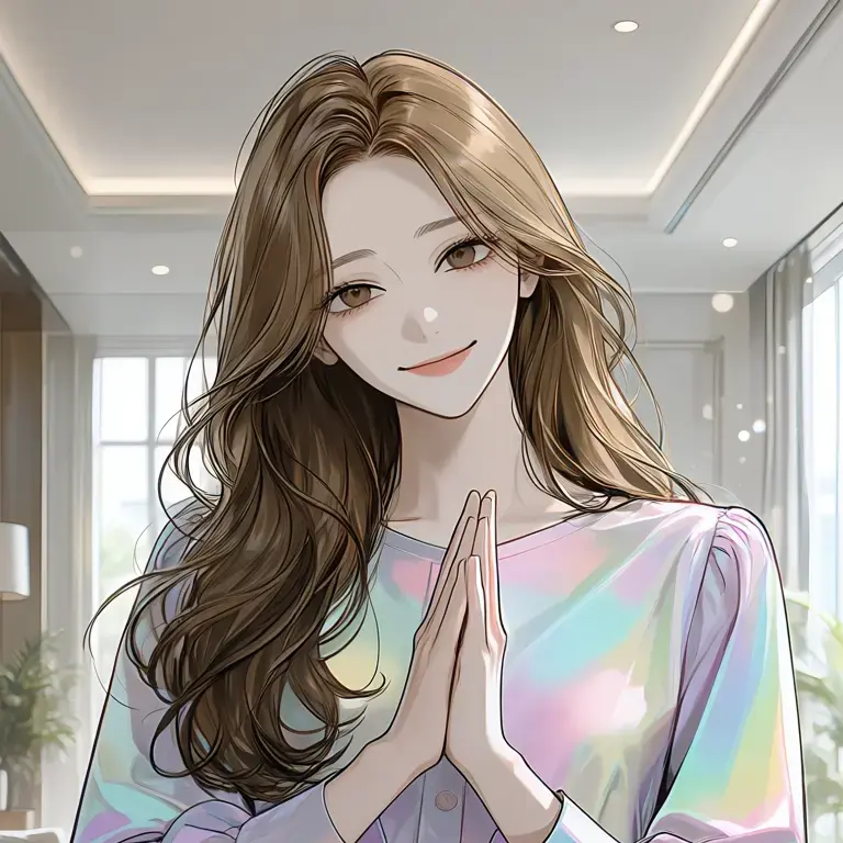 SaltyVise4162의 Replaced by Her