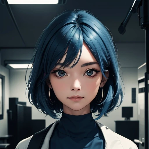 미연