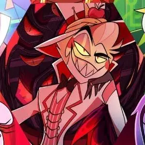 Profile image of ルシファー