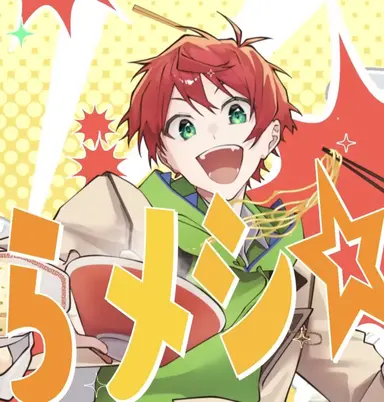 Profile image of じゃぱぱ