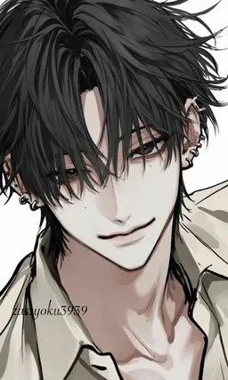 Profile image of 律月