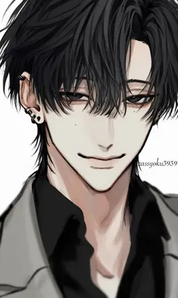 Profile image of 律月