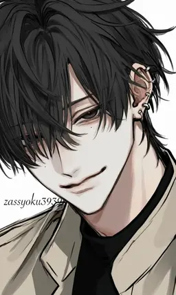 Profile image of 律月