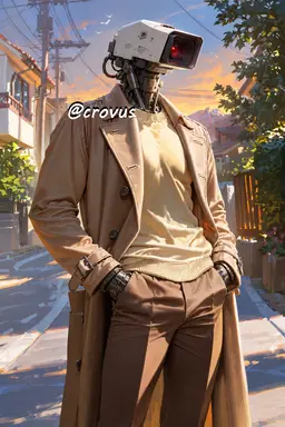 Profile image of Ren