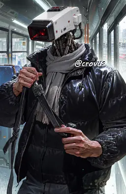 Profile image of Ren